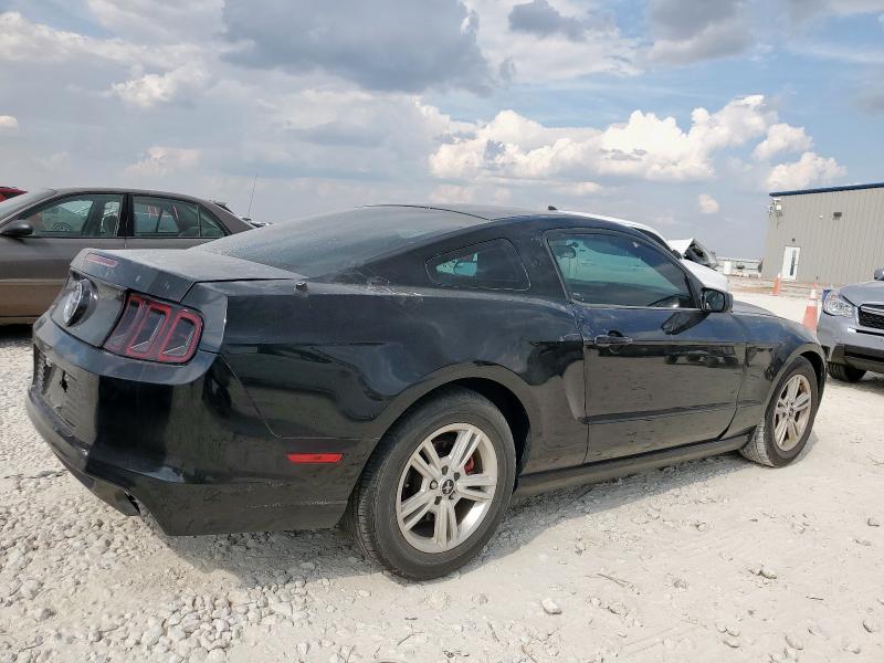 2014 FORD MUSTANG - 1ZVBP8AMXE5229264