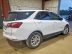 Lot #3301882463 2021 CHEVROLET EQUINOX LS