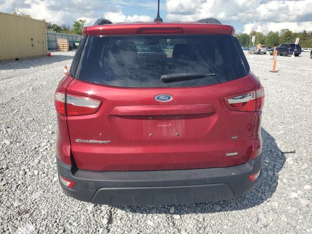 2018 FORD ECOSPORT S - MAJ3P1TE2JC179136