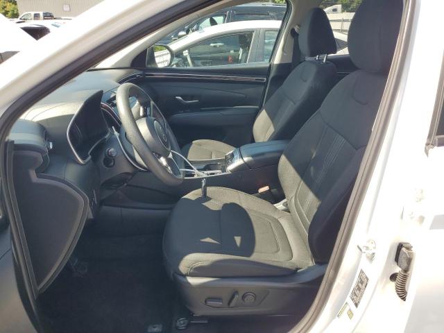 2023 HYUNDAI TUCSON SEL #3262046468