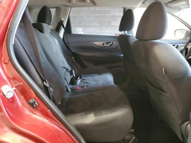 2015 NISSAN ROGUE S - KNMAT2MV6FP585762