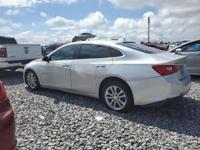 2017 CHEVROLET MALIBU LT 1G1ZE5ST0HF223637