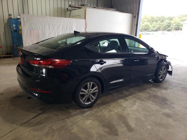 2017 HYUNDAI ELANTRA SE 5NPD84LF1HH180427