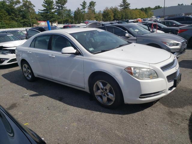 2010 CHEVROLET MALIBU 1LT #3265274003
