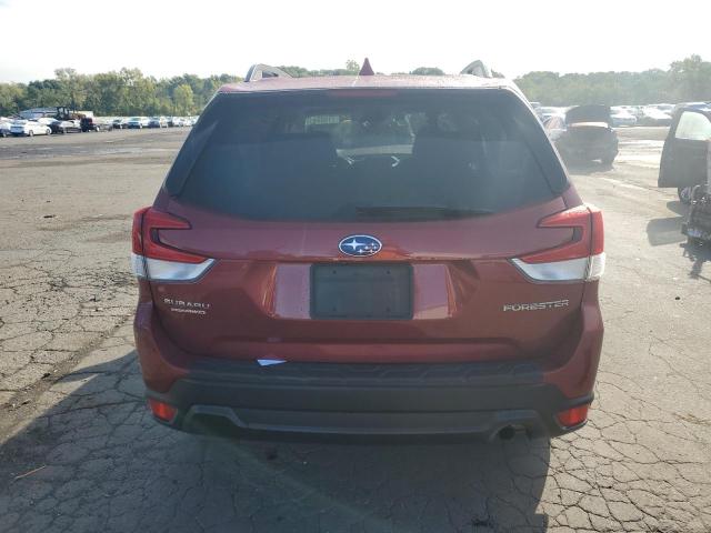 2021 SUBARU FORESTER PREMIUM JF2SKAJC7MH481472