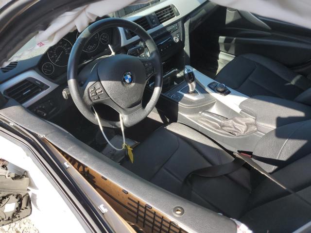 2013 BMW 328 I - WBA3A5C54DF602902