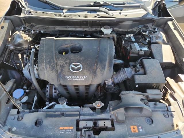 2019 MAZDA CX-3 SPORT JM1DKFB79K0449124