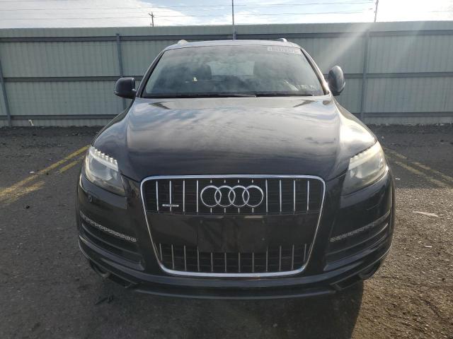 2015 AUDI Q7 PREMIUM PLUS WA1LGAFEXFD022875