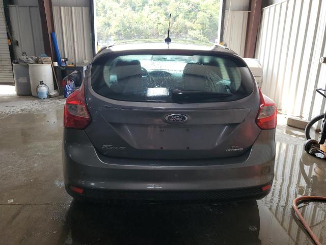 2013 FORD FOCUS SE - 1FADP3K20DL218950