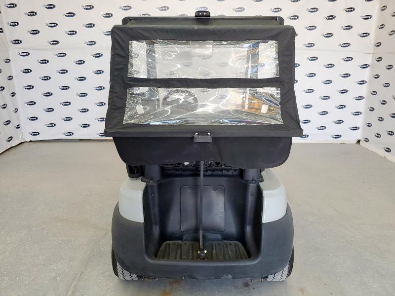 2022 CLUB CAR TEMPO FLA #3255523032