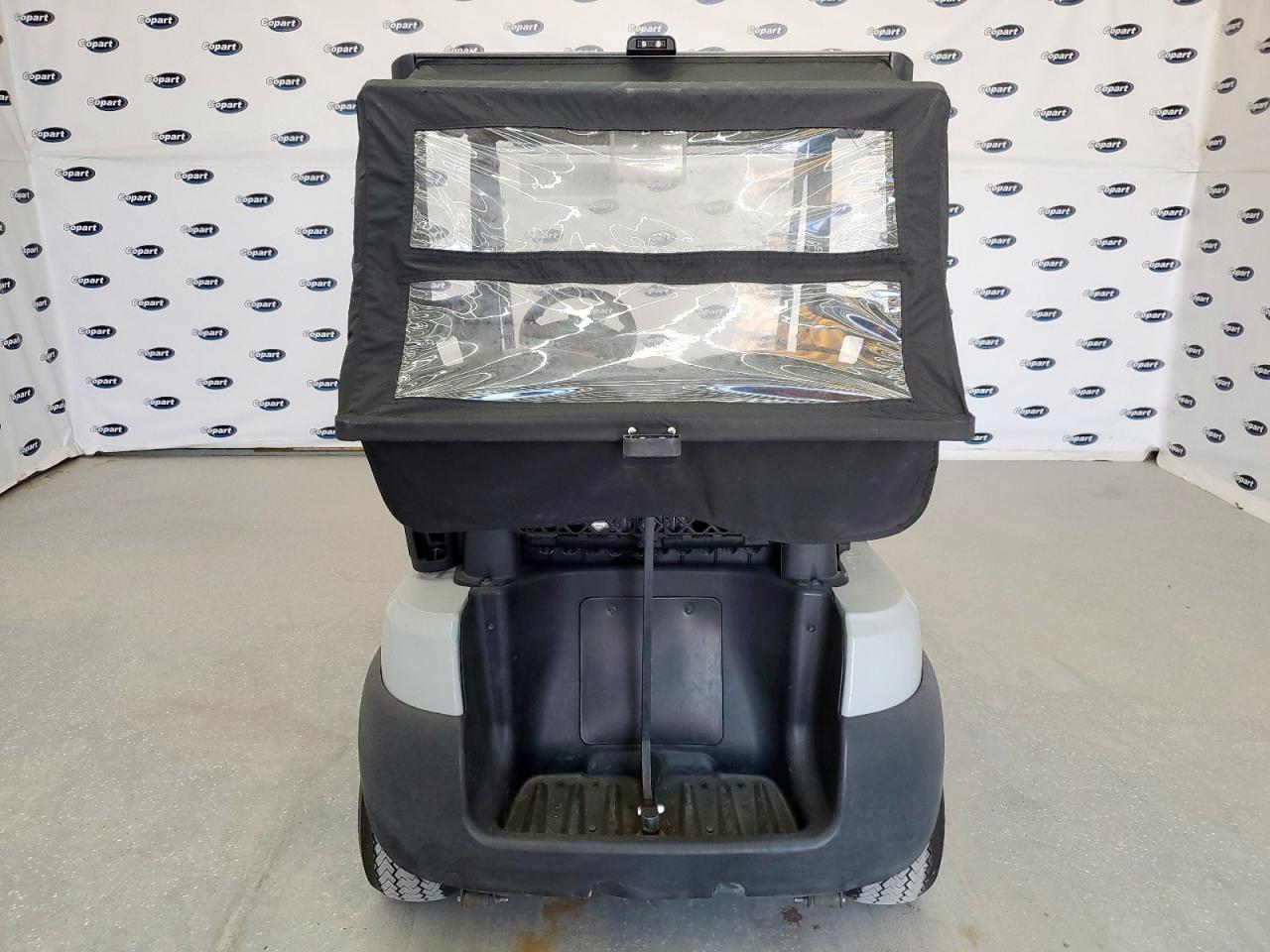 Lot #3255523032 2022 CLUB CAR TEMPO FLA