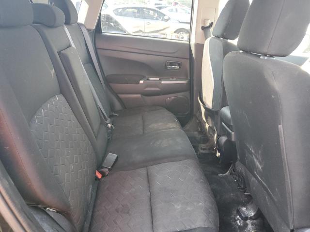 2020 MITSUBISHI OUTLANDER #3296223419