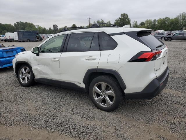 2021 TOYOTA RAV4 XLE PREMIUM JTMB6RFV2MD032154