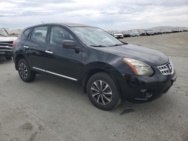 2015 NISSAN ROGUE SELE JN8AS5MT2FW669784