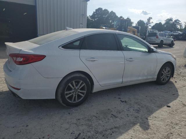 2016 HYUNDAI SONATA SE 5NPE24AF9GH318917