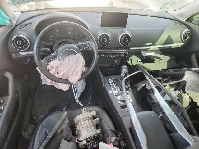 2015 AUDI A3 PREMIUM PLUS #3290483485