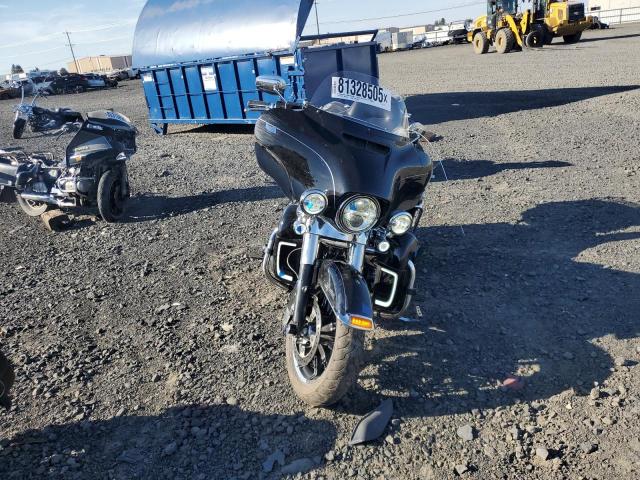 2017 HARLEY-DAVIDSON FLHTKL ULTRA LIMITED LOW 1HD1KKD18HB644714