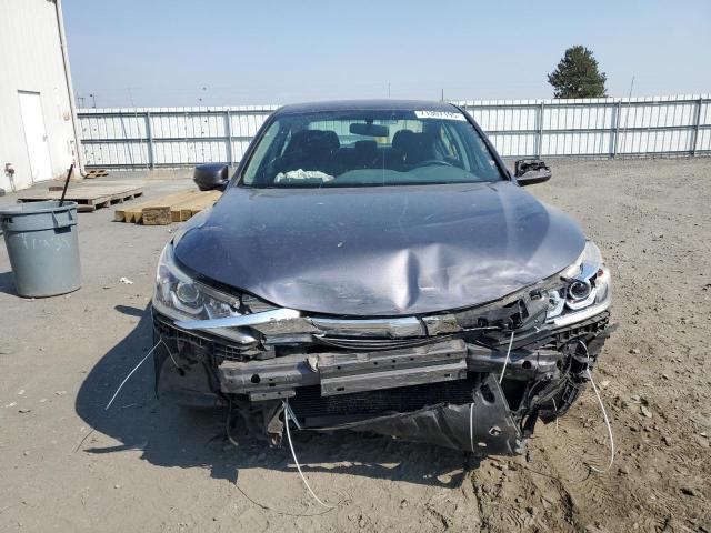 2016 HONDA ACCORD EX 1HGCR2F77GA192719