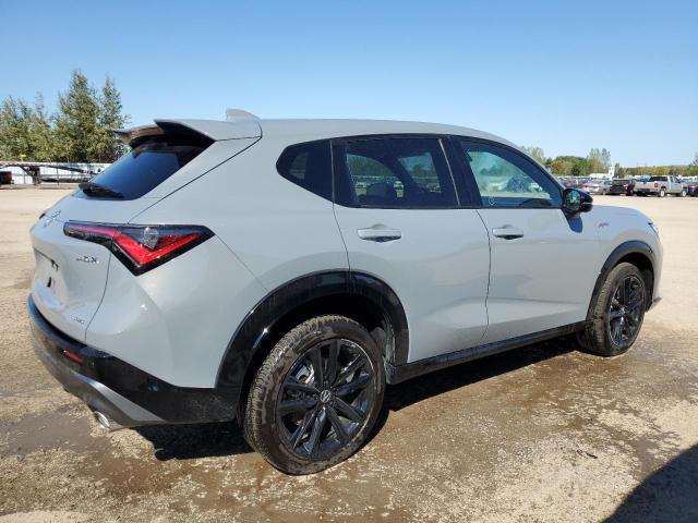 2025 ACURA ADX A-SPEC 3HDSA2H70SM101282