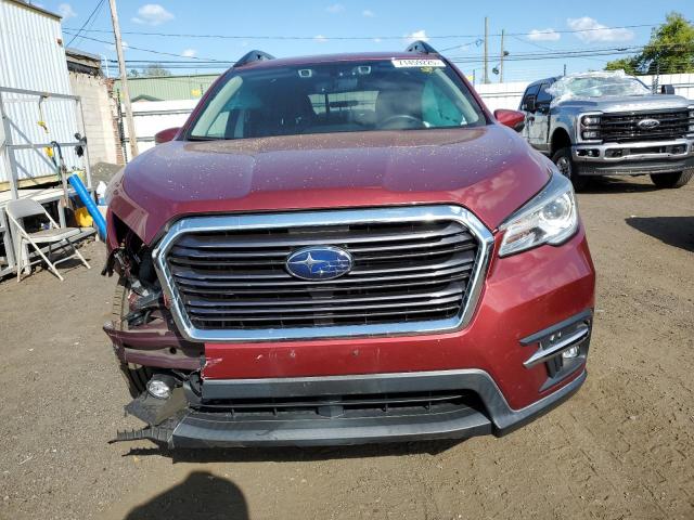 2019 SUBARU ASCENT LIMITED - 4S4WMAJD3K3447943