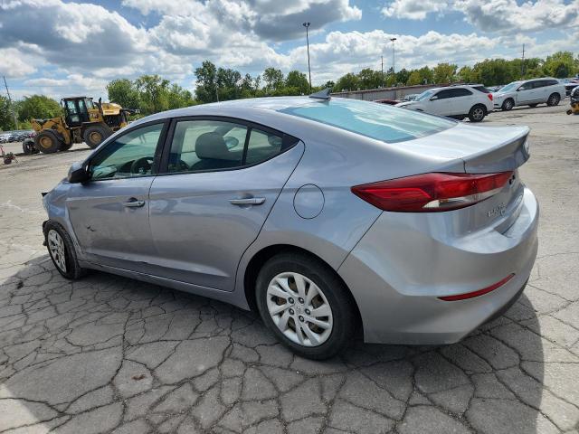 2017 HYUNDAI ELANTRA SE - 5NPD74LF6HH098146