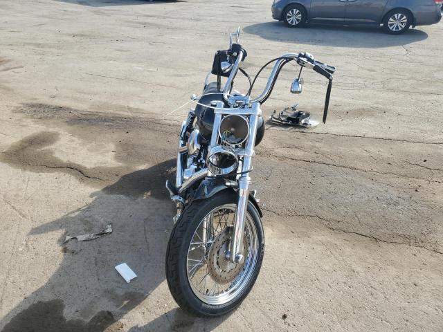 2006 HARLEY-DAVIDSON FXDBI 1HD1GX1186K328441