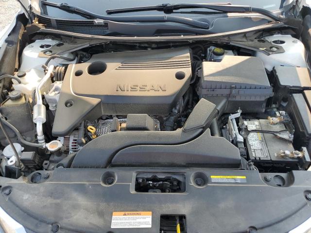 2018 NISSAN ALTIMA 2.5 - 1N4AL3AP7JC149746