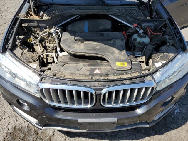 2016 BMW X5 XDR40E 5UXKT0C54G0S76648