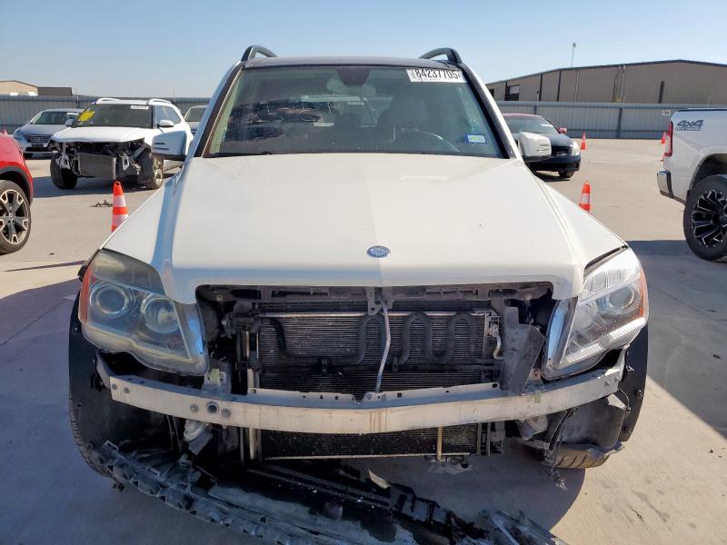 2011 MERCEDES-BENZ GLK 350 #3290468815