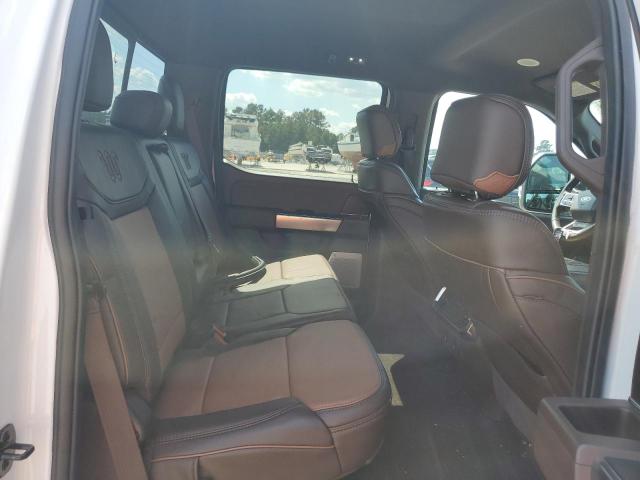 2022 FORD F150 SUPER #3297170880