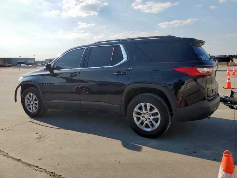 2021 CHEVROLET TRAVERSE L - 1GNERGKWXMJ256899