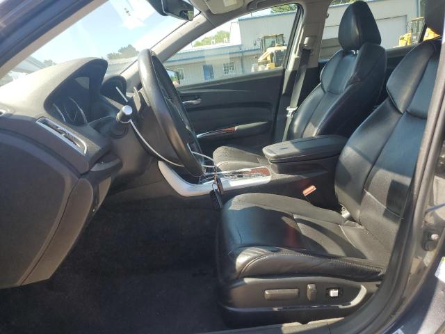 2015 ACURA TLX TECH 19UUB3F51FA004742