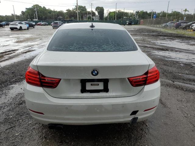 2015 BMW 428 I WBA3N7C56FK224981