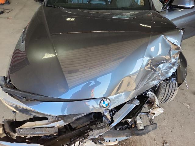 2019 BMW 440XI WBA4Z7C51KEF55178