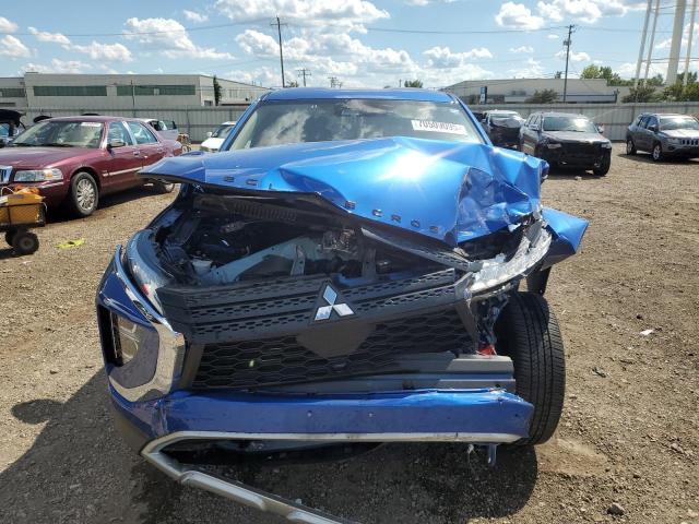 2024 MITSUBISHI ECLIPSE CR JA4ATWAA7RZ009772