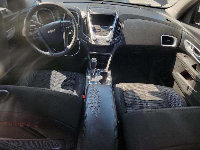 2017 CHEVROLET EQUINOX LS 2GNALBEK7H1521984