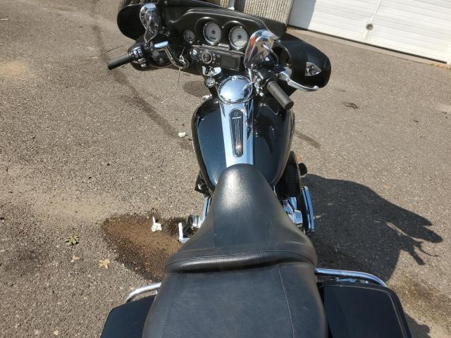 2012 HARLEY-DAVIDSON FLHX STREE 1HD1KBM13CB669805