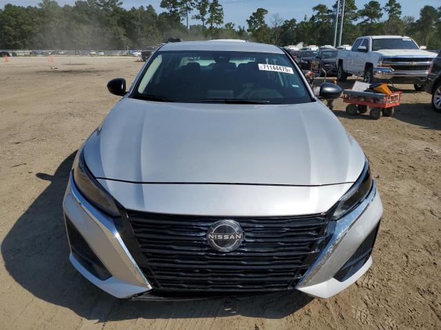 2025 NISSAN ALTIMA SV 1N4BL4DV2SN377874