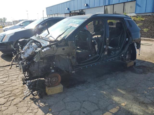 Global Auto Auctions: 2018 JEEP COMPASS LI