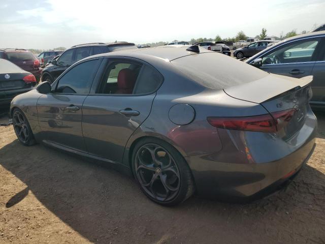 2019 ALFA ROMEO GIULIA TI ZARFANBN1K7608185