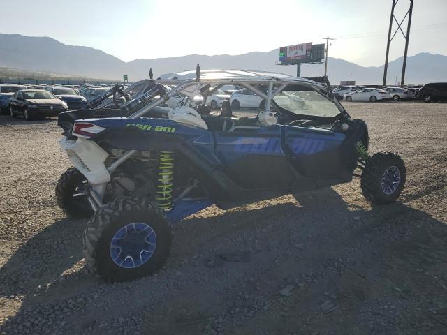 2020 CAN-AM MAVERICK X 3JBVNAV4XLK002640