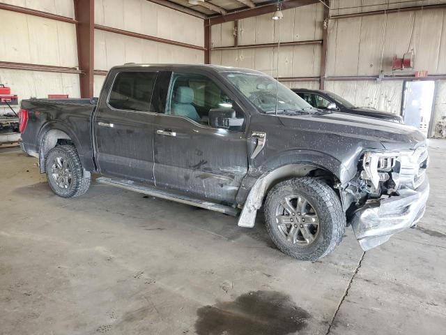 2023 FORD F150 SUPERCREW - 1FTFW1E55PKF70965