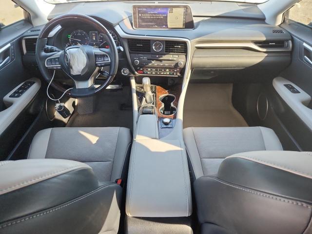 2018 LEXUS RX 350 BAS #3259735204