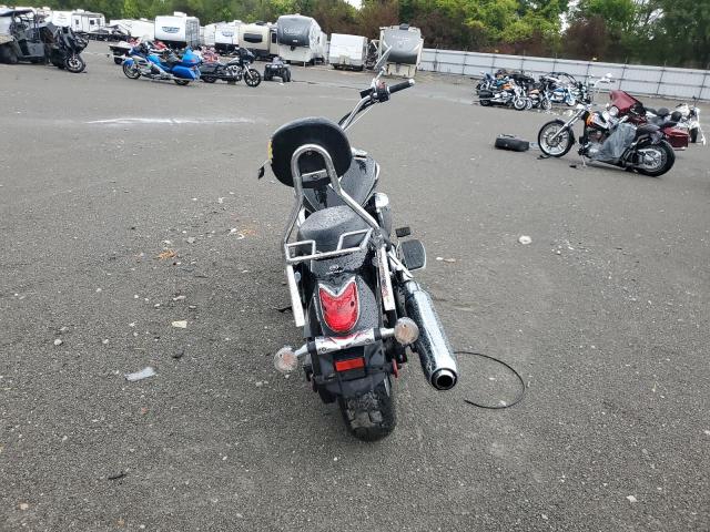 2015 YAMAHA XVS950 A JYAVN01E5FA022673