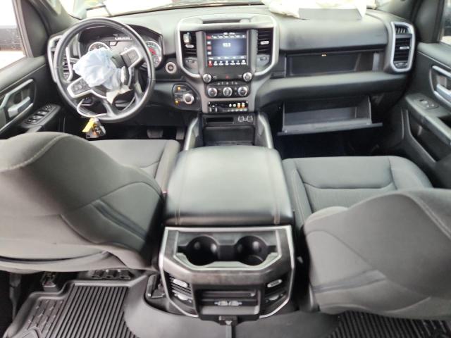 2021 RAM 1500 BIG H - 1C6SRFMT3MN756802