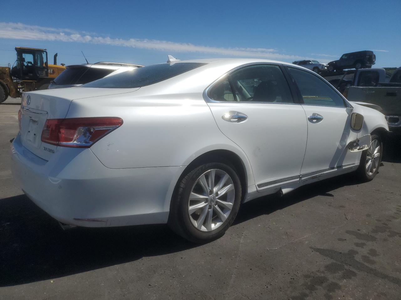 LEXUS ES 350