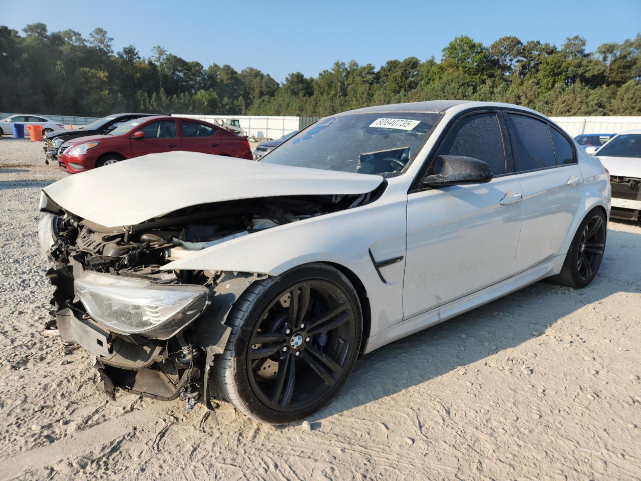 BMW M3