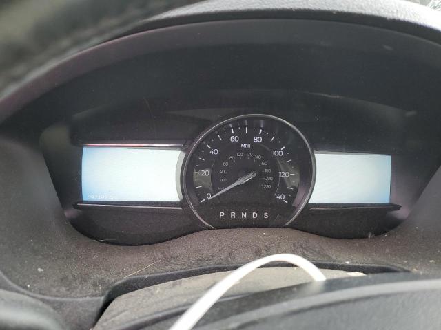 2017 FORD EXPLORER L 1FM5K8F8XHGC69309