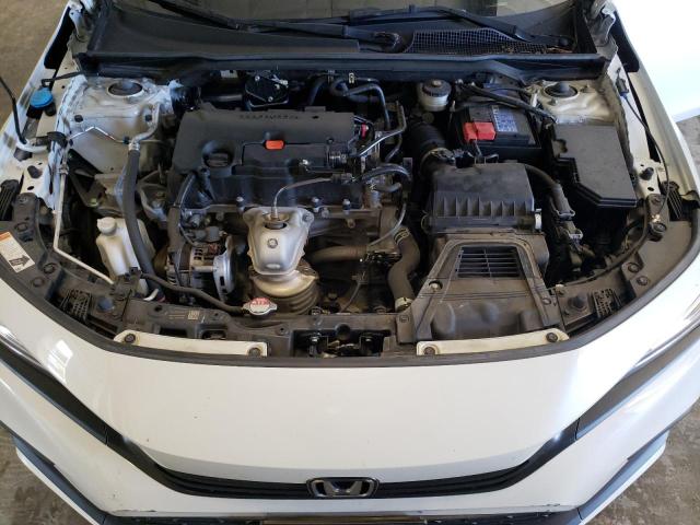 2022 HONDA CIVIC SPOR #3304537443