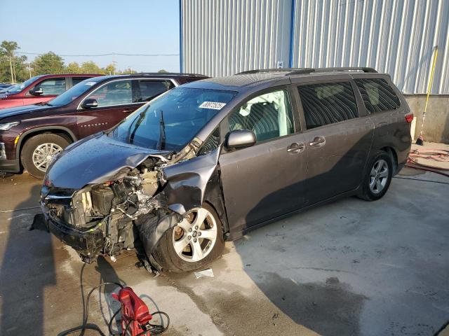 2020 TOYOTA SIENNA LE - 5TDKZ3DC9LS057013